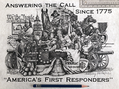 First Responder