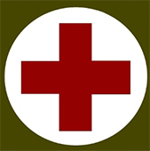 Combat Medical Badge