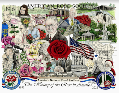 American Rose Society