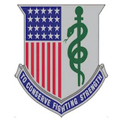 Combat Medical Badge