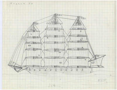 Sailing Ship